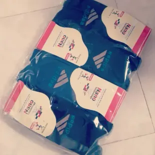 جوراب مردانه و زنانه