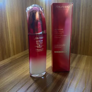 سرم جوانساز اولتیمون شیسیدو (Shiseido Ultimune Power Infusing Concentrate)