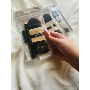 پک پد کیکو