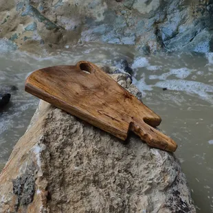 تخته گوشت river wood