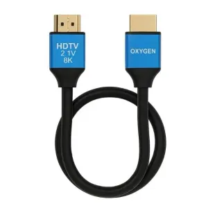 کابل HDMI اکسیژن K-2، 3 متر، 8K