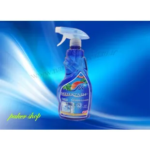 شیشه پاک کن مهرتاش
