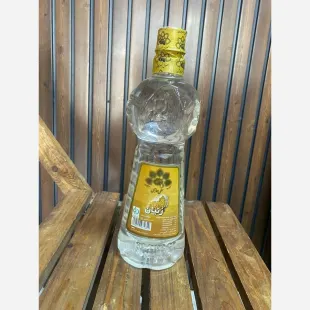 عرق زنیان اصل و ارگانیک