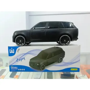 اسپیکر ماشینی بلوتوثی WUF-U1033