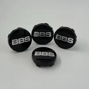 کاپ رینگ مدل BBS  (مشکی)