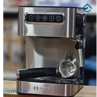 اسپرسو ساز دسینی مدل DS-5309 | اسپرسو ساز دسینی اصل حرفهای (پسکرایه)