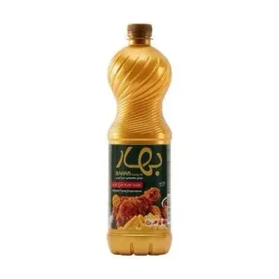 روغن بهار سرخ کردنی 810 گرمی
