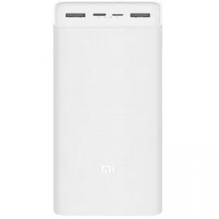 پاوربانک شیائومی مدل Mi PB3018ZM ( اصلی )