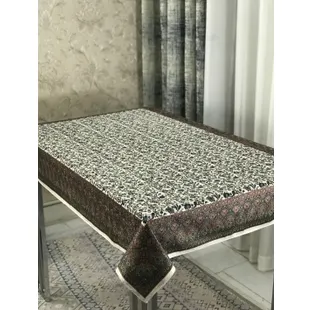 گلستانه 12 نفره کرم