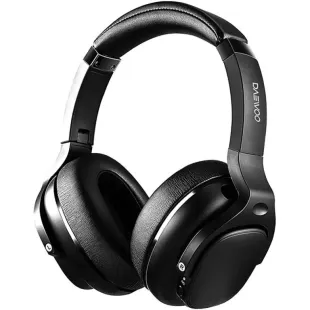 هدفون دوو مدل DHP-HA Movizic E9 مشکی