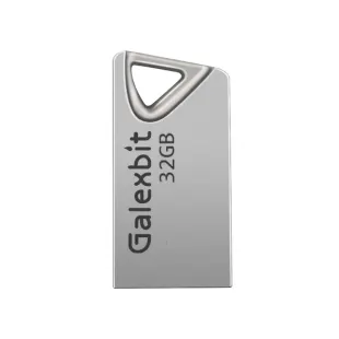 فلش مموری USB 2.0 گلکسبیت ظرفیت 32 گیگابایت