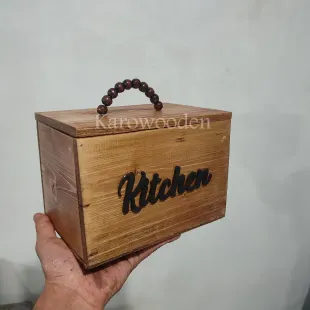 جاحبوبات چوب روسی باکیفیت (ضدآب) رنگ نباتی