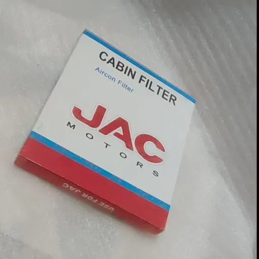 فیلتر کابین JAC S3 (جک اس3) ایرانی