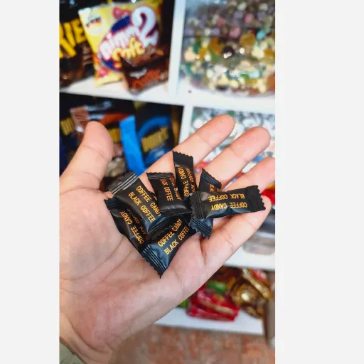 کافی کندی قهوه بلک اصل 100 گرم