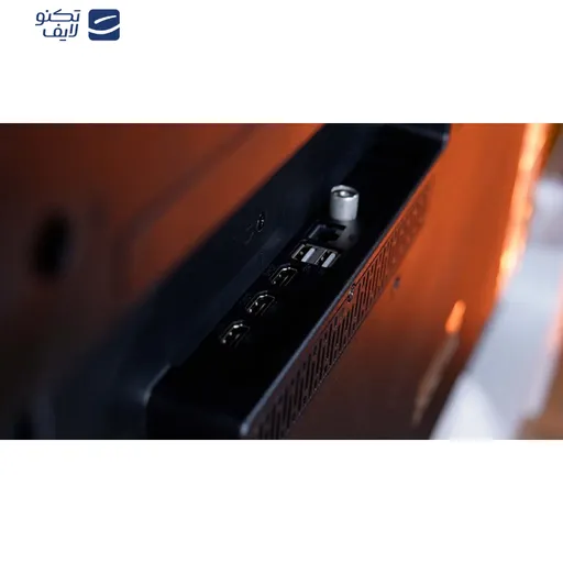 تلویزیون اسنوا LED هوشمند مدل SSD-55LS510U سایز 55 اینچ 2
