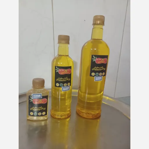 روغن ارده 110 گرمی طبیعی
