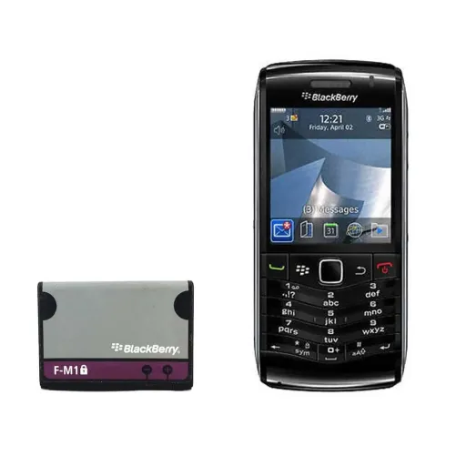 باتری گوشی بلک بری BlackBerry Pearl 3G 9105