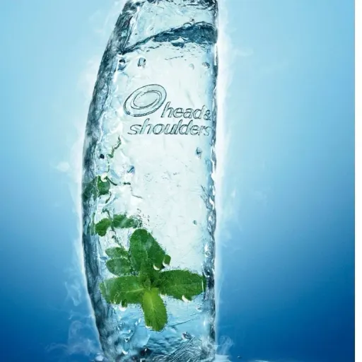 شامپو مخصوص انواع مو هدن شولدرز  head & shoulders 