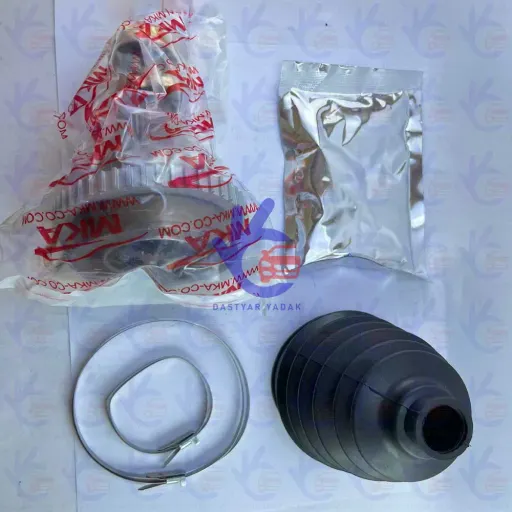 سرپلوس 22 خار پژو 405 خار ته ABS (ماشین کاران)