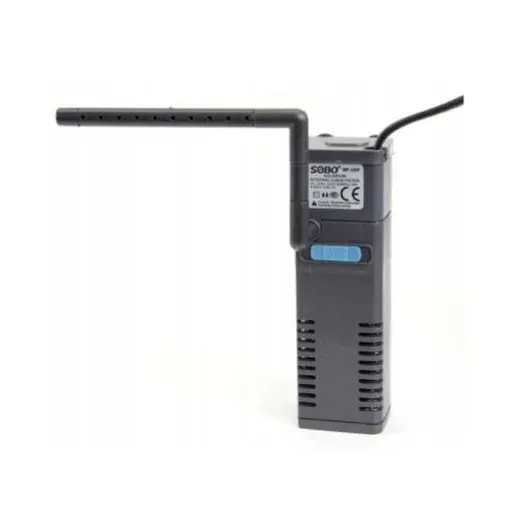 فیلتر داخلی اکواریوم سوبو مدل WP-320F