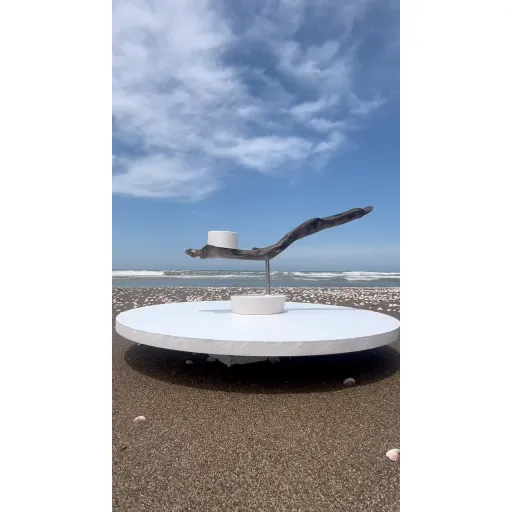 جاشمعی تعادل