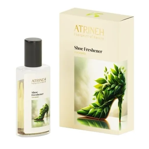 خوشبو کننده کفش عطرینه رایحه زنانه