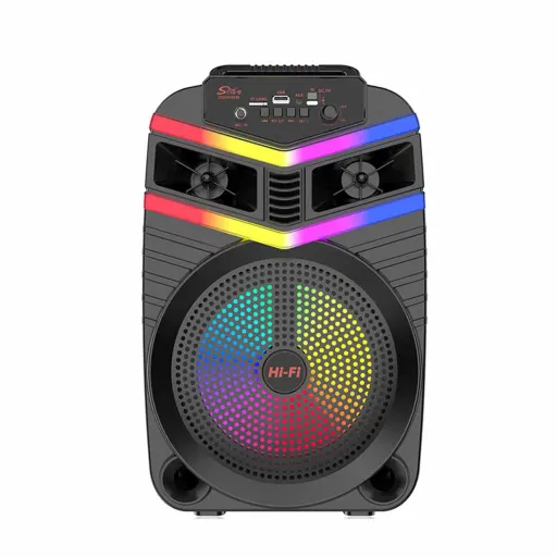 اسپیکر بی سیم Sing-e مدل ZQS-8182W