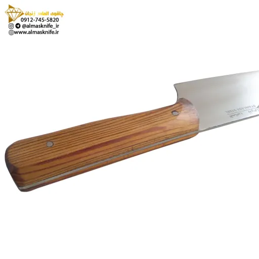چاقوی سرآشپز بسیارتیز
