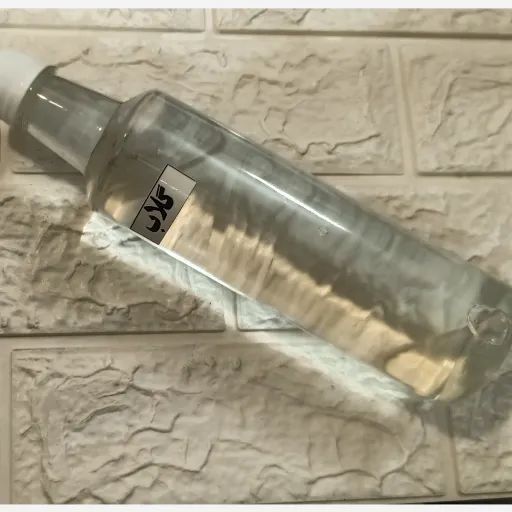 گلاب خالص و غلیظ و خوش عطر