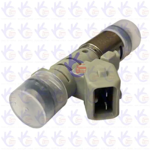 سوزن انژکتور طوسی پراید سوکت مربع    POWER (وارداتی گرید A)