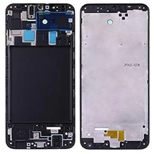 شاسی سامسونگ Samsung Galaxy A20 -  A205 رنگ مشکی