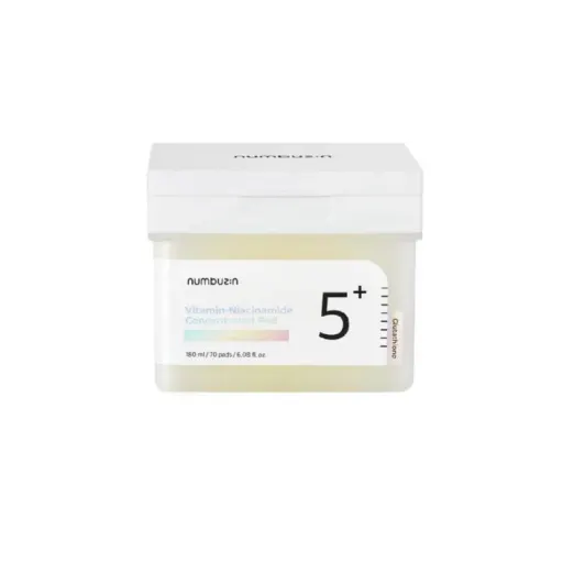 پد تونر نیاسینامید شماره 5 نامبوزین حجم 180ml