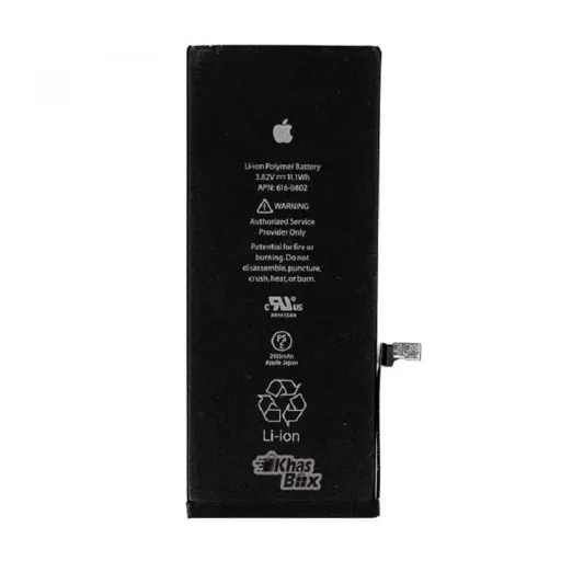 باتری اصلی آیفون مدل Iphone 6g