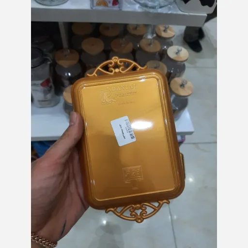 سینی چایخانه دانیال
