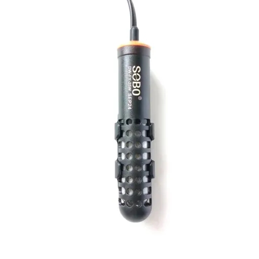 بخاری مینی اکواریوم 50W سوبو مدل DW FY-50W