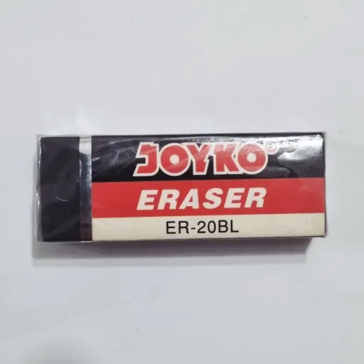 پاکن مستطیلی جویکو مدل ER-20BL برند JOYKO