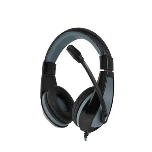 هدست (هدفون) باسیم تسکو TH5121 برای مکالمه، بازی، موسیقی