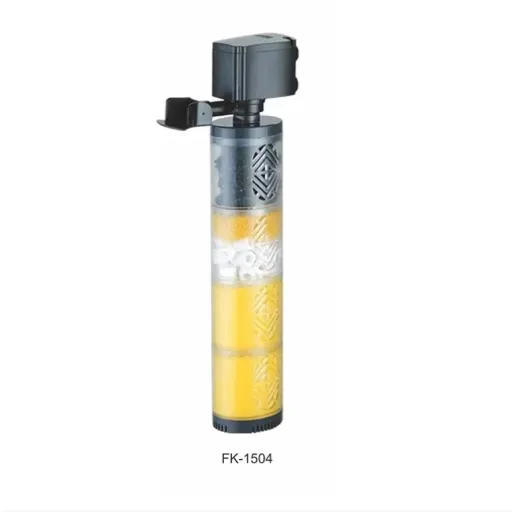 فیلتر داخلی آکواریوم سوبو مدل FK-1504