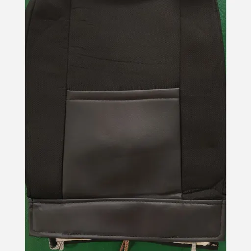 روکش صندلی جودون خودرو پژو207مدل گوچی GUCCI 
