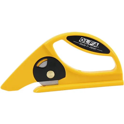 کاتر موکت بر ایمن مدل 45-C برند اُلفا (OLFA) ژاپن