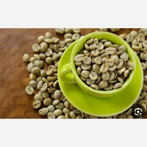 پودر قهوه سبز 100 گرم ویتنام