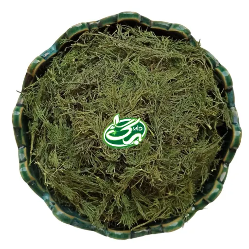 شوید خشک وزن 1 کیلوگرم