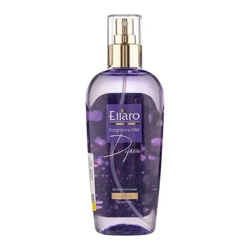 بادی اسپلش زنانه بنفش دژاوو الارو (Ellaro)