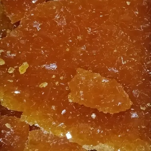نبات دو آتیشه یزد