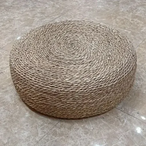 پاف زمینی