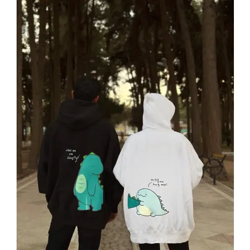 ست هودی دایناسور