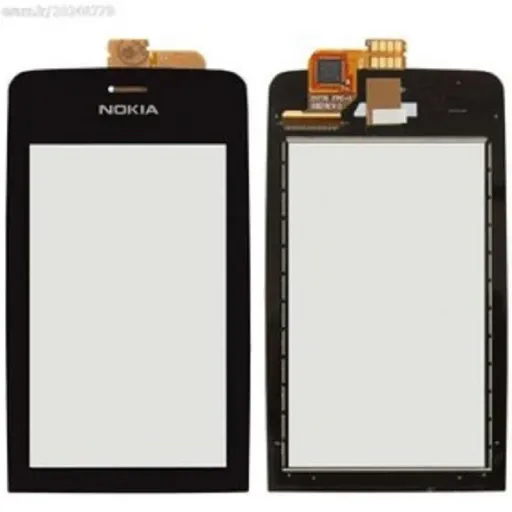 تاچ نوکیا مدل Nokia Asha 308 - N308