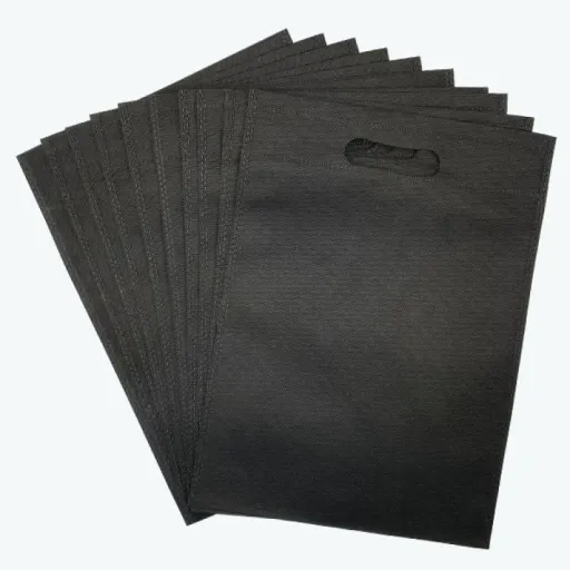 ساک دستی مدل سوزنی 2535 بسته 10عددی