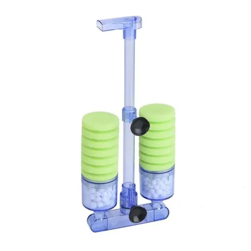 بیو فیلتر اکواریوم (دارای مدیا)XINYOU مدل xy-2882