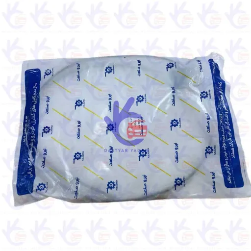 کابل رها کننده درب موتور پژو 405-RD   نیرو صنعت